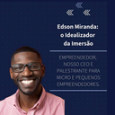 Edson Silva Miranda  